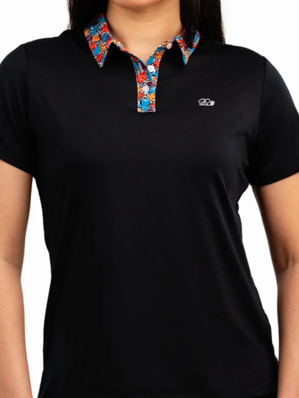 Good Good women’s garden of good polo